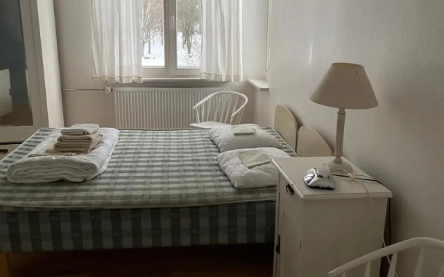 Hilda Villa