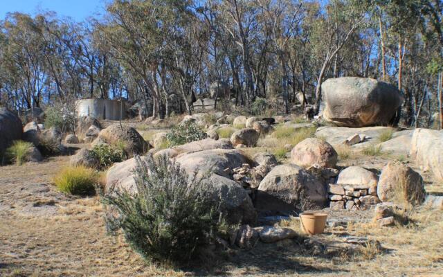 Girraween Country Inn