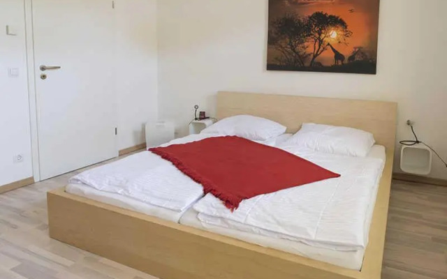 STRANDPERLE App Nr 01 max 4 Pers