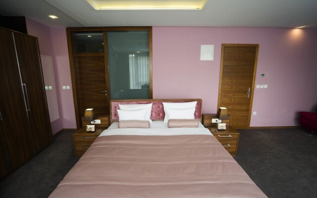 Hotel Ruza
