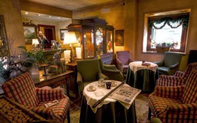 Romantik Hotel Villa Novecento