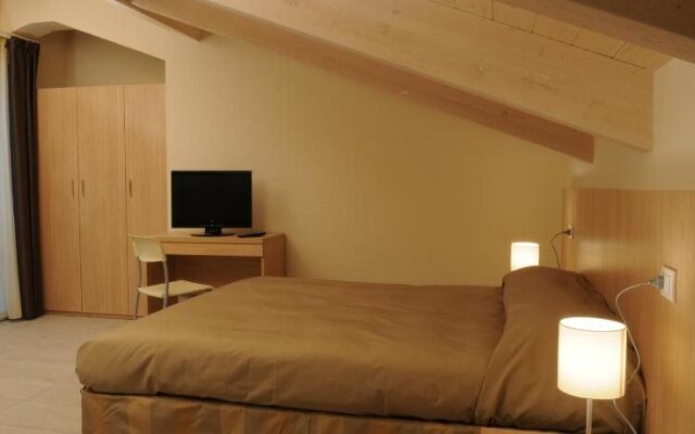 Residence Belmare