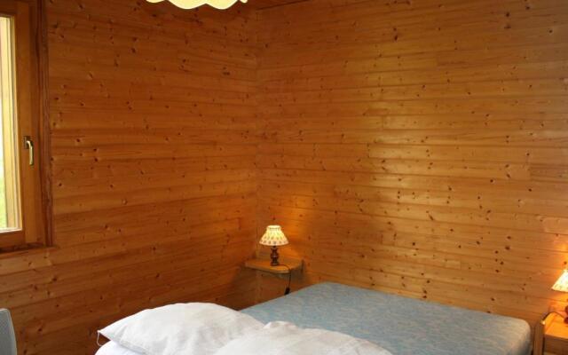 Chalet Gérardmer, 5 pièces, 8 personnes - FR-1-589-65