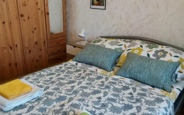 Apartma Reich