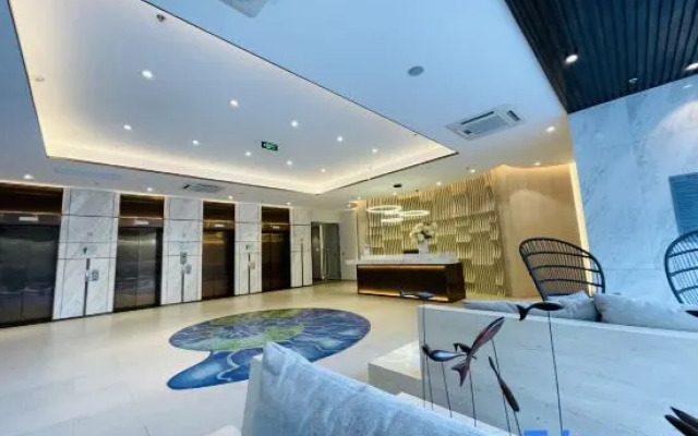 The Song Apartment Vung Tau - RUBY HOUSE