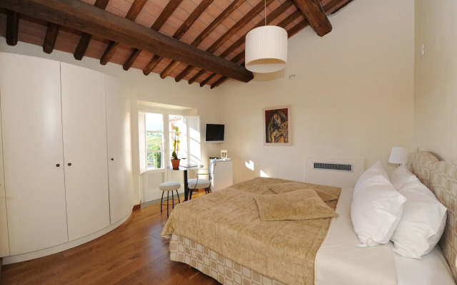 Tenuta San Pietro Hotel & Restaurant