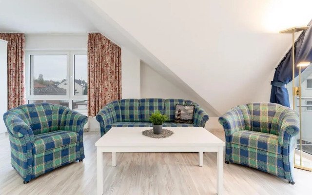 Seepferdchen Wohnung 29