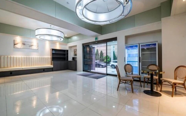 CS Plaza Hotel
