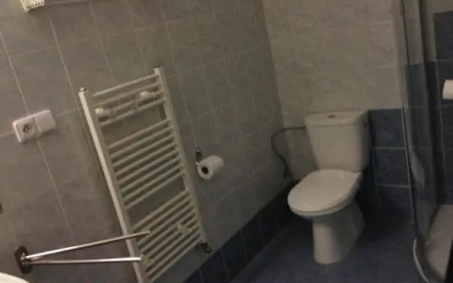 Apartmán Sportovní