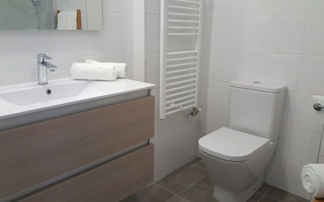 Apartamento La Estambrera