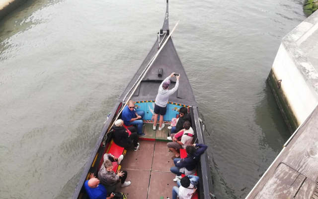 Aveiro House - Alojamento Local