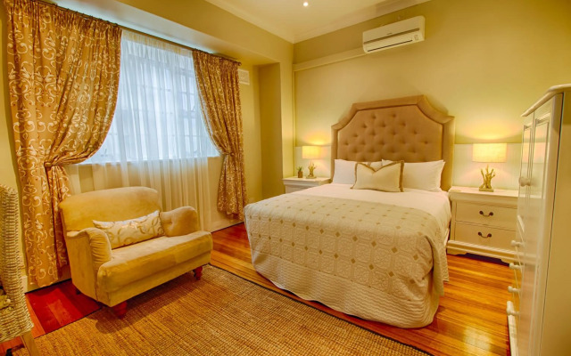 Musgrave Avenue Guest Lodge