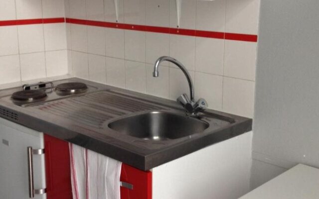Appotel Malraux