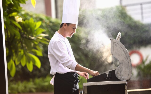 Swiss-Belinn Cibitung