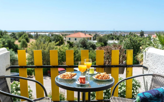 Beauty & Cozy apartment