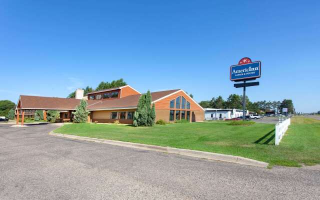 AmericInn by Wyndham Ham Lake