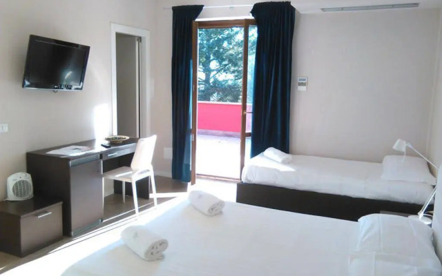 Hotel Eremo