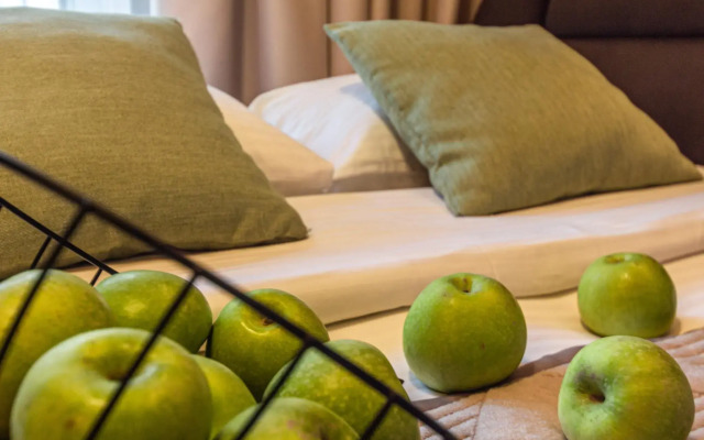 Loft (Лофт) на Шаумяна