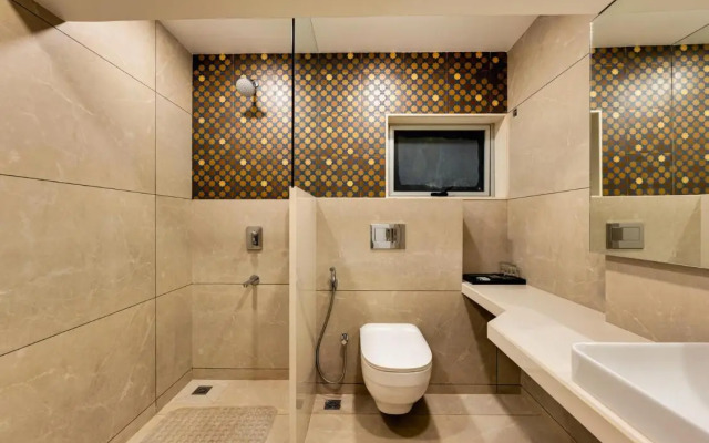 Hotel Landmark By pai