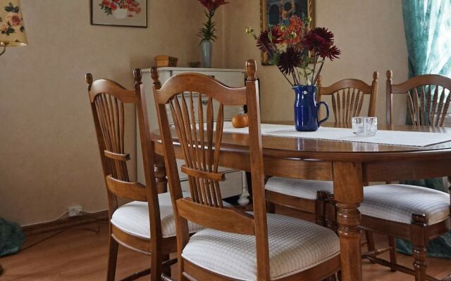 5 Person Holiday Home in Väderstad