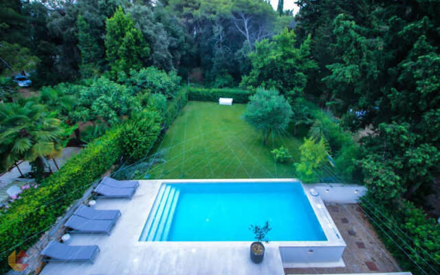Villa Terra Rossa Borik