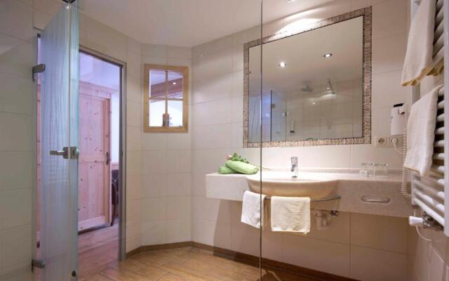 Alpengasthof Gern Alm