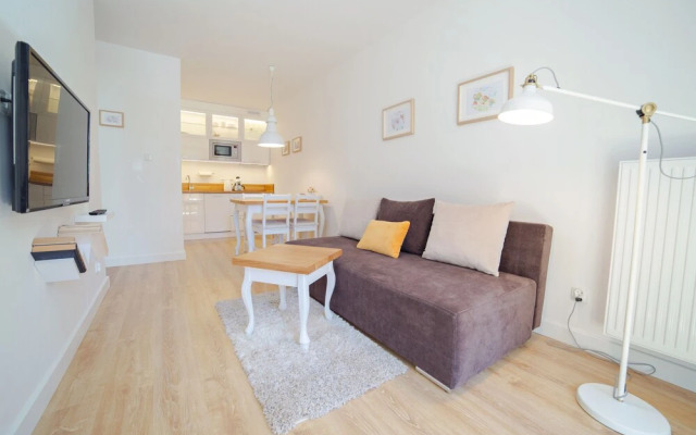 Apartamenty Sun & Snow Osiedle Podgórze