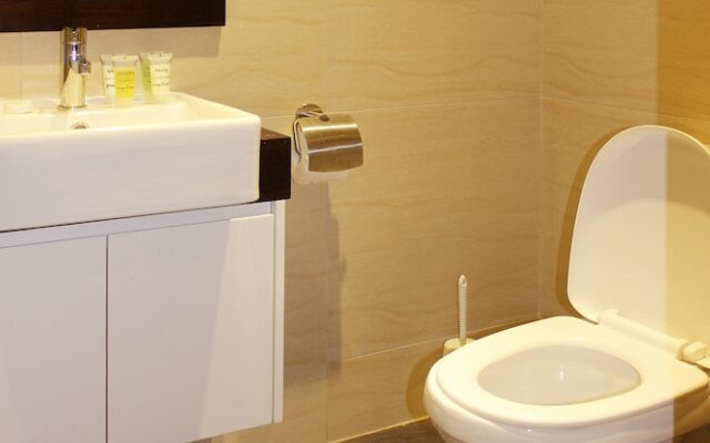 GreyStone Apartments GSI-03