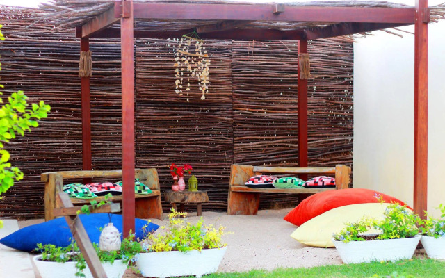 Pousada Coqueiro Beach