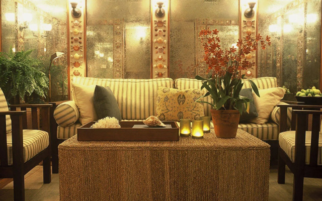 Shutters on the Beach