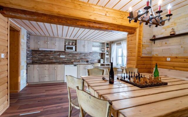 House U Bobra Rokytnice nad Jizerou