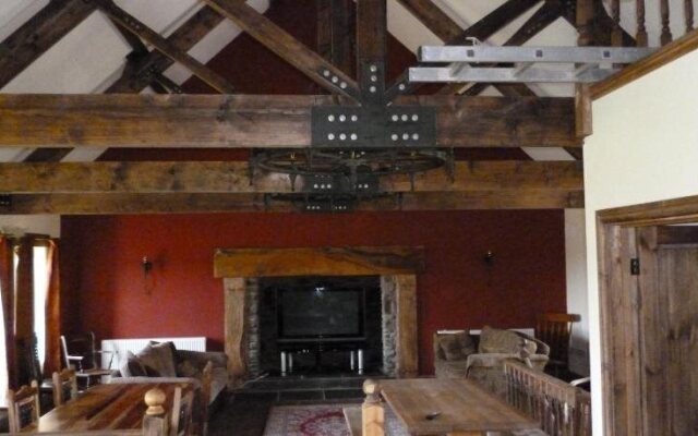 Ferryside Farm
