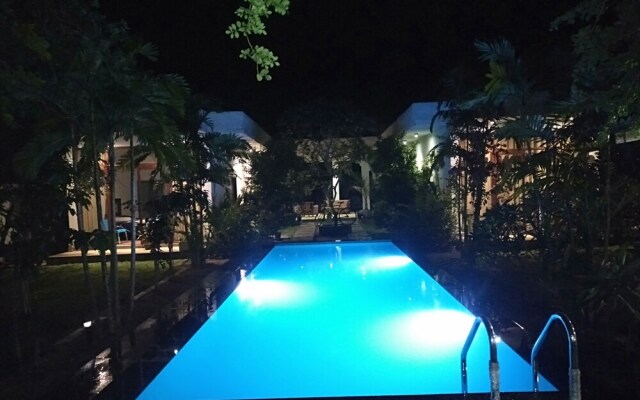 Villa Canaya