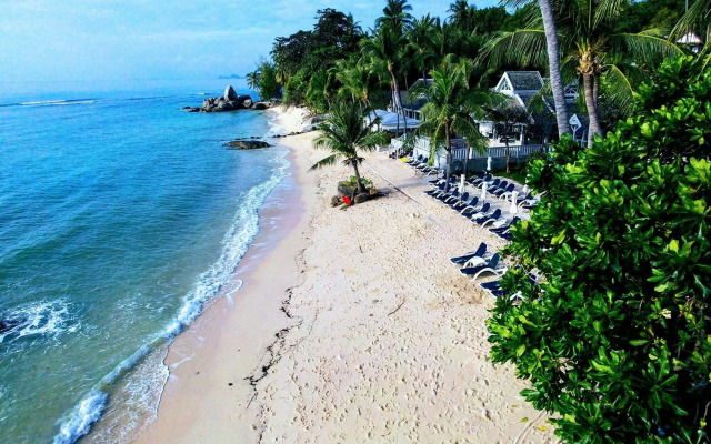 Centara Villas Samui