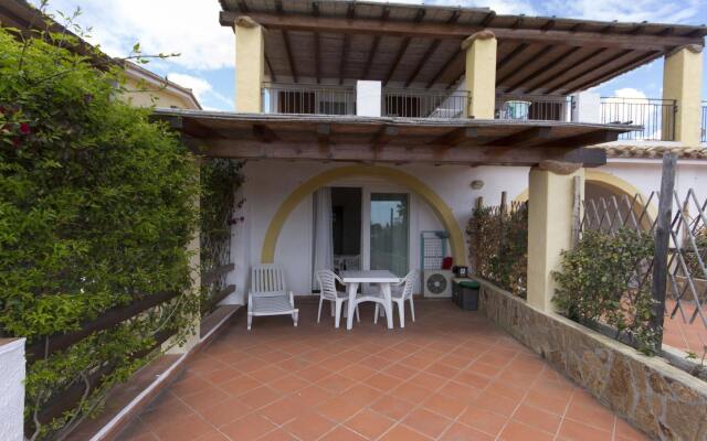 Residence Le Bouganville