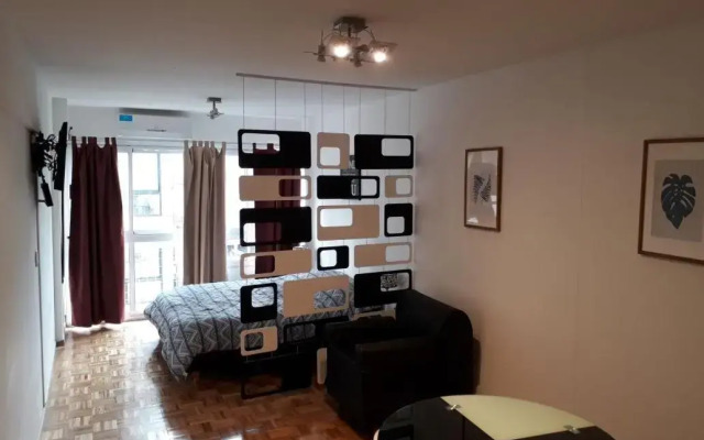 Downtown Viamonte Apartment