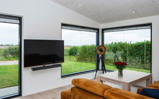 10 Person Holiday Home in Vinderup-by Traum