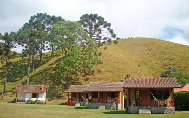 Pousada Solar Das Águas, S/N