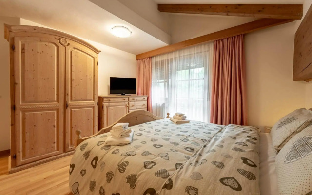 Albergo Villetta Maria