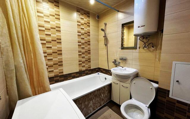 На Север на улице Зои Космодемьянской