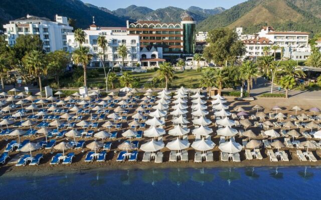 Elite World Marmaris - Adult Only