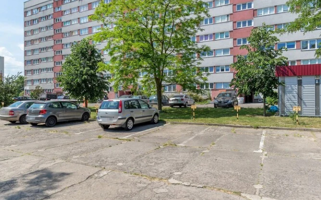 Apartments Matejki by Renters