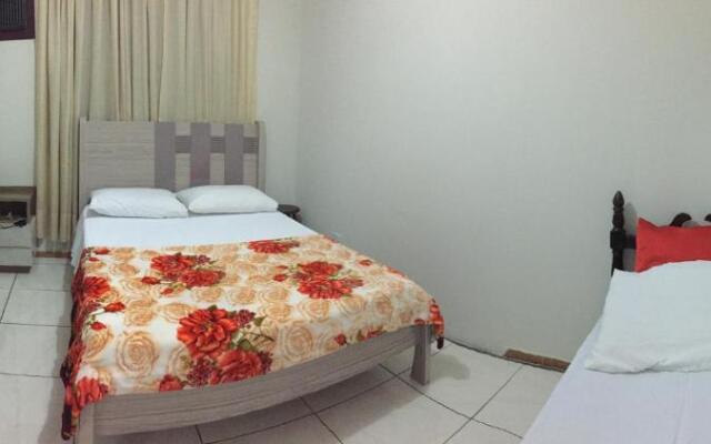Casa Férias Foz