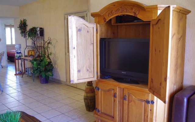 Princessa 2BR D 402-v by Casago