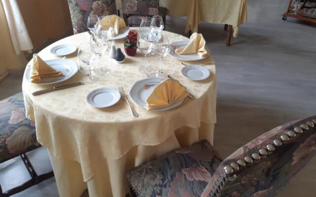 Auberge De La Forêt