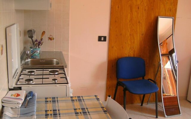 Casa Vacanza da Rosa
