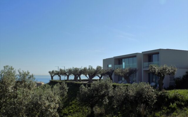 Alkimia boutique hotel