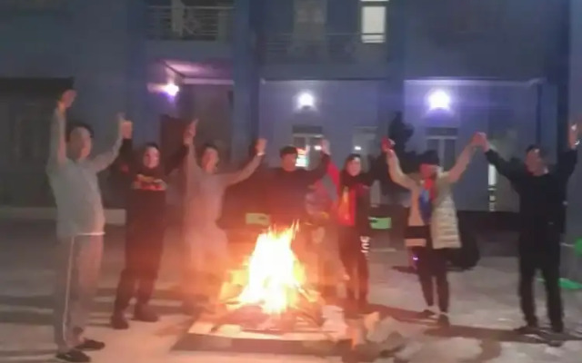 Thang Thu Hostel Moc Chau - by BAYLUXURY