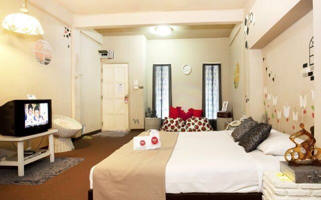 NIDA Rooms Chatuchak Market 224 Grand Palace