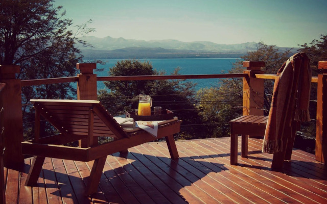 Bahia Paraiso Luxury Suites Boutique Hotel